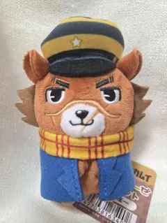 ゴールデンカムイ 杉元佐一 どうぶつフォーゼ - メルカリ