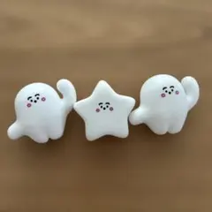 シナぷしゅ　ガチャガチャ　ソフビ　ストラップ