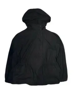 MARGARET HOWELL Zip-up anorak jacket