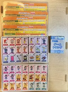 ドラえもんドンジャラ みんなであそぼうロイヤル30 - メルカリ