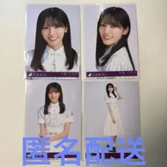 大越ひなの 乃木坂46 封入生写真 コンプ - メルカリ