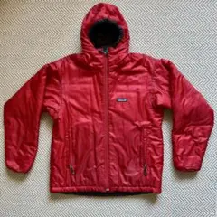 パタゴニア 防寒パフボールジャケット　XS(USサイズ)