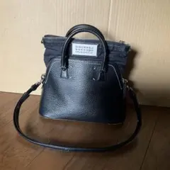 Maison Margiela 5AC ミニ スモール2Way ショルダーバッグのサムネイル
