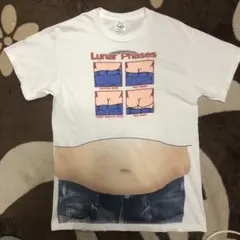 Lunar Phases Tシャツ Mサイズ