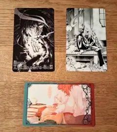 【お値下げ】D.Gray-man クロス まとめ