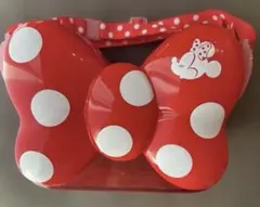 Disney『ミニーのリボン型 ポップコーンバケット』東京ディズニーリゾート