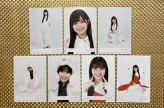 櫻坂46 山川宇衣　まとめ❻ 新参者　どうぶつ着ぐるみほか