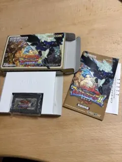 ★美品★ブレスオブファイヤ2 使命の子