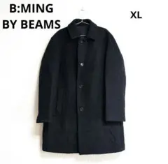 B:MING BY BEAMS チェスターコート サイズXL 男性
