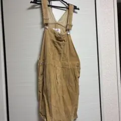 archives ジャンバースカート M
