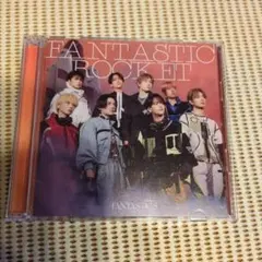 FANTASTIC◇CIRCUS BESTSINGLES 【2001-2004】 - メルカリ