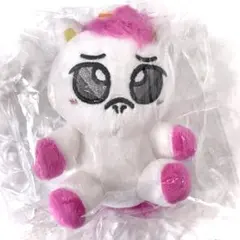 MAZZEL HAYATO メンプロ TOMCORN トムコーン ぬいぐるみ - メルカリ