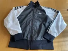 トラックジャケット