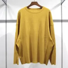 新品 my beautiful landlet カットソー プルオーバー