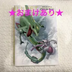 【未開封】おきがえピカチュウレックウザ ポケモンカードゲームイラストコレクションのサムネイル