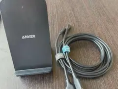 Anker PowerWave 7.5 stand qi