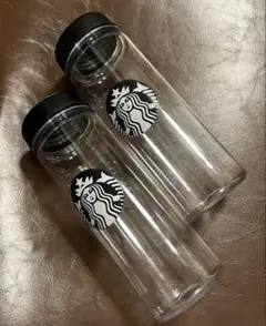韓国限定 Starbucks スターバックス 500ml 2本セット