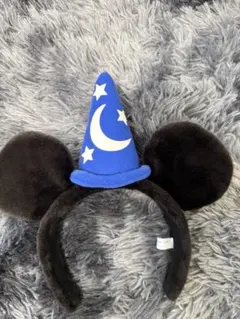 東京ディズニーリゾート ミッキー耳カチューシャ
