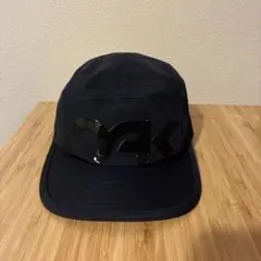 OAKLEY ジェットキャップ ネイビー