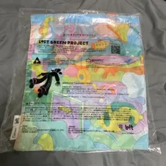 LOFT GREEN PROJECT トートバッグ