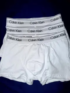 Calvinklein 3枚Mサイズ ボクサーパンツ カルバンクライン