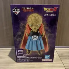 一番くじ　ドラゴンボール　E賞　バビディ　MASTERLISE 新品未開封