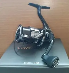 23 ヴァンキッシュ2500SHG （美品） SHIMANO シマノ 23ヴァンキッシュ 2500SHG スピニングリール 045287