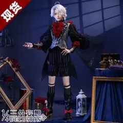 r*読様 長夜月 コスプレ Sサイズ 次元依 フルセット - メルカリ
