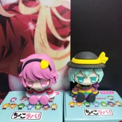 東方project　古明地さとり　古明地こいし