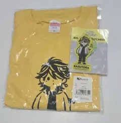 羽宮一虎　２つセット