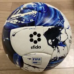 TSUBASA J PRO サッカーボール マルチカラー - メルカリ