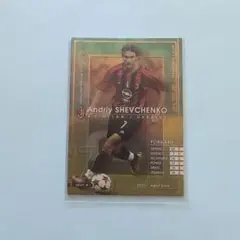 2026年最新】wccf mvp シェフチェンコの人気アイテム - メルカリ