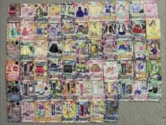 アイカツカード　まとめ売り