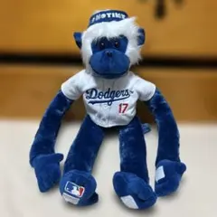 新品　FOCO ドジャース　大谷翔平　ラリーモンキー　大谷