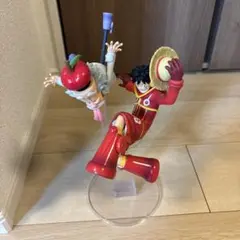 ツ*ー様 一番くじ ワンピース　未来島エッグヘッド　ラストワン