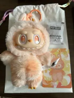 正規品POP MART ラブブ　まとめ売り