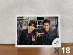 SnowMan いわふか　オフショット　セット売り