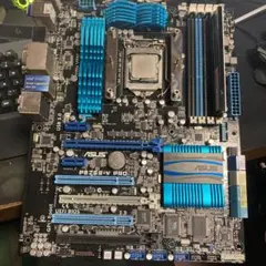 2025年最新】i7 2600 マザーボードの人気アイテム - メルカリ