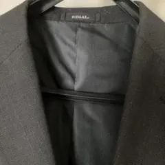 リーガル　ジャケット紺