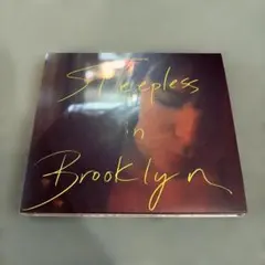 2026年最新】sleepless in brooklynの人気アイテム - メルカリ
