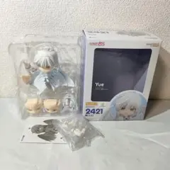 新品未開封] ねんどろいど 2893 星街すいせい セーラー衣装 Ver