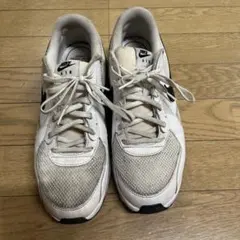 Nike Air Max ホワイト/ブラック