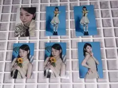 CONIC Summer 笠原桃菜　トレカまとめ売り