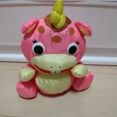 快獣ブースカ ファンシーぬいぐるみ 1999年 - メルカリ