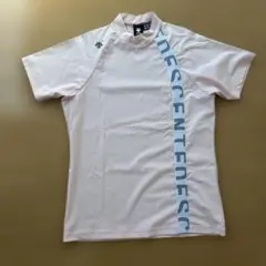 DESCENTE GOLF モックネックシャツ DGWTJA08 L - メルカリ
