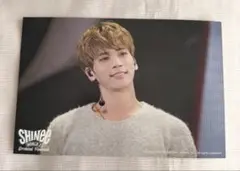 SHINee - SHINee ポストカード　ジョンヒョン  希少品 2026年最新】shinee ジョンヒョン ポストカードの人気アイテム - メルカリ