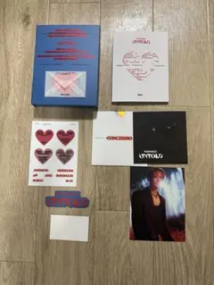 ENHYPEN【ROMANCE:UNTOLD】 CONCESSIO Ver