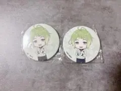 刀剣乱舞 毛利藤四郎 缶バッジ