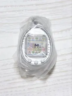 大たまごっち展　ミニチュアチャームコレクション　まめっち