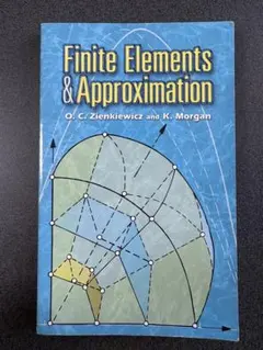 Finite Elements & Approximation